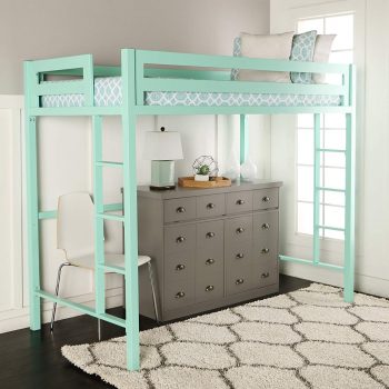 loft beds | loft bed | bed | kids room | bedroom | bedroom storage | bedroom space | space 