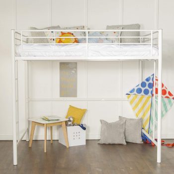 loft beds | loft bed | bed | kids room | bedroom | bedroom storage | bedroom space | space 