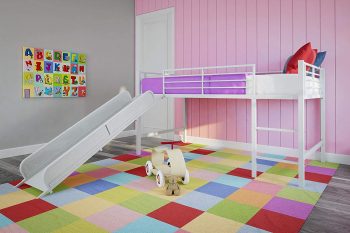 loft beds | loft bed | bed | kids room | bedroom | bedroom storage | bedroom space | space 
