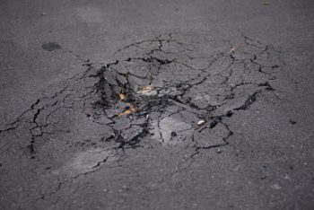 driveway | cracked driveway | concrete cracks | cracks | repair | tips and tricks