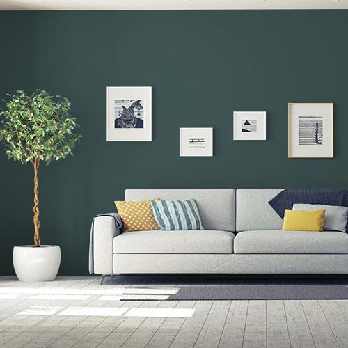 2019 Interior Paint Prophecy How To Build It