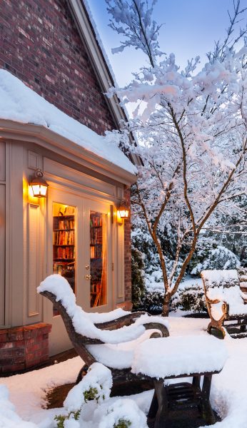 winter | winter hacks for the home | winter home hacks | winter home tips and tricks | winterize | weather winter | homeowner tips | winter hacks 