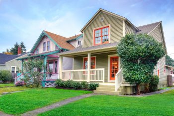 craftsman | craftsman house | craftsman style | craftsman style house | craftsman colors | craftsman paint colors | paint colors | paint 