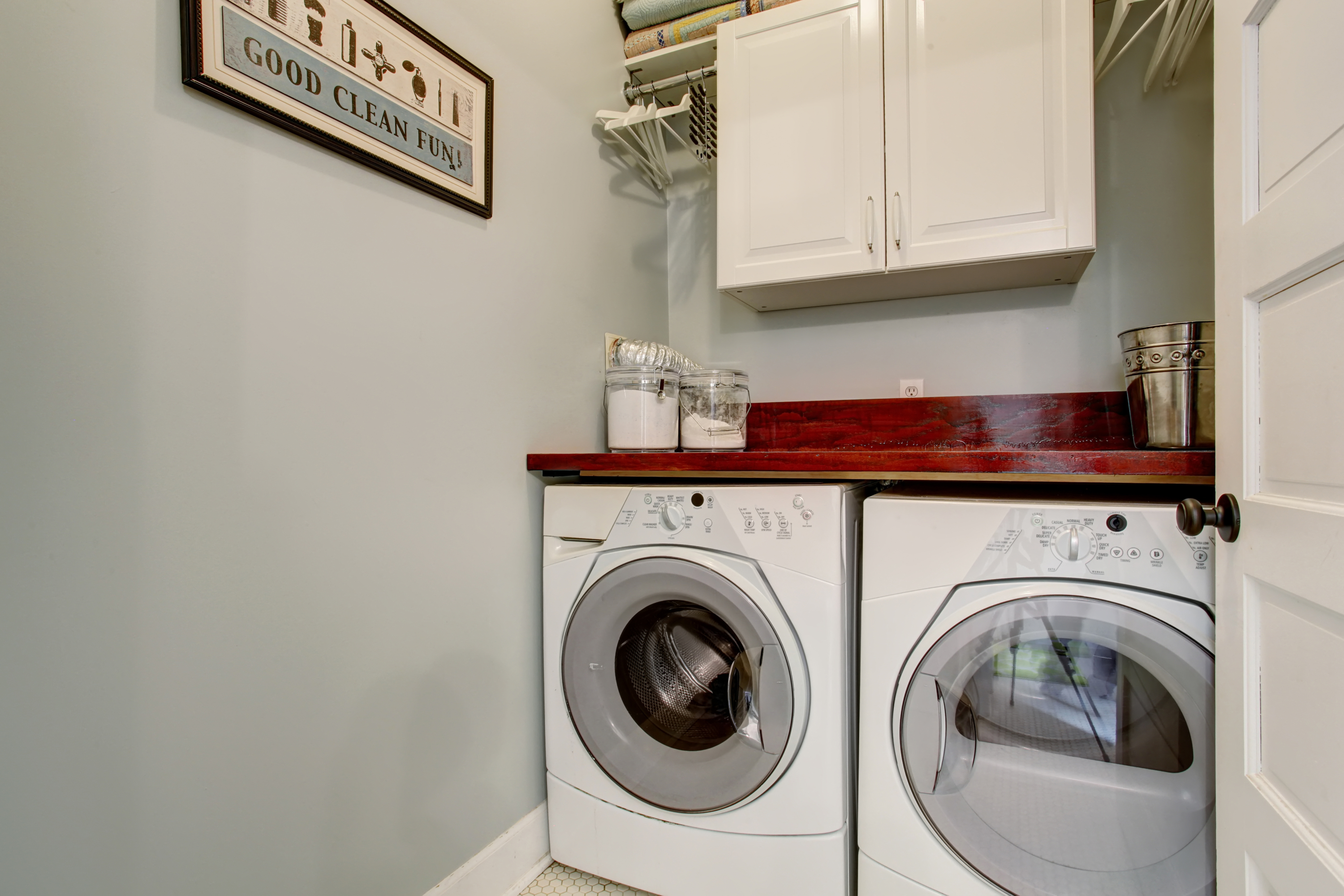 laundry | laundry room | laundry closet | laundry closet ideas | laundry room ideas | home design | design 
