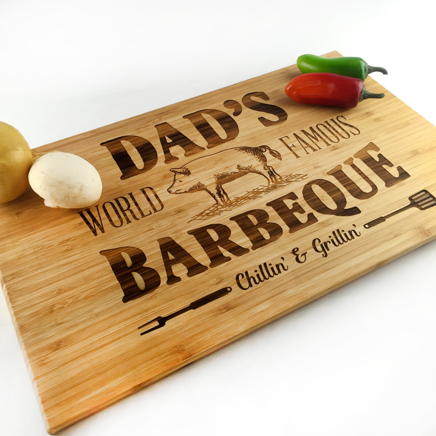 Diy Father's Day Gifts Bbq / 25 DIY Father's Day Gifts to Make : Check