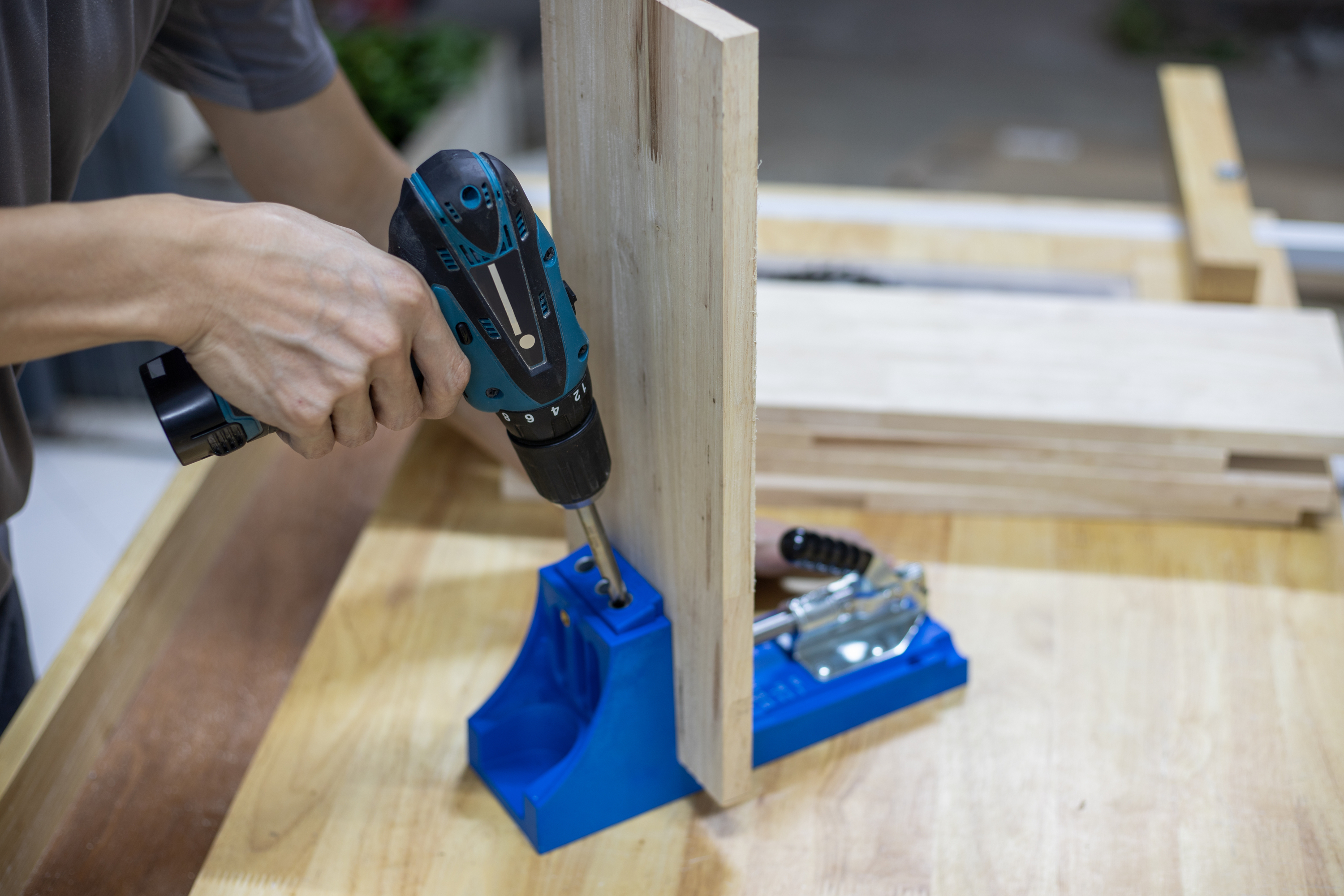 Kreg jig deals diy projects