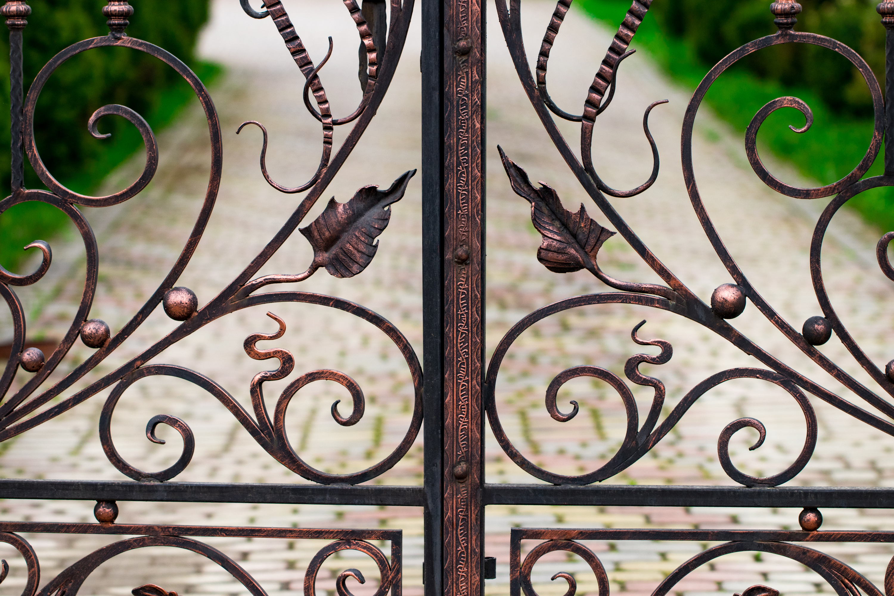 Featured image of post Iron Gate Design For Home / Well you&#039;re in luck, because here they come.