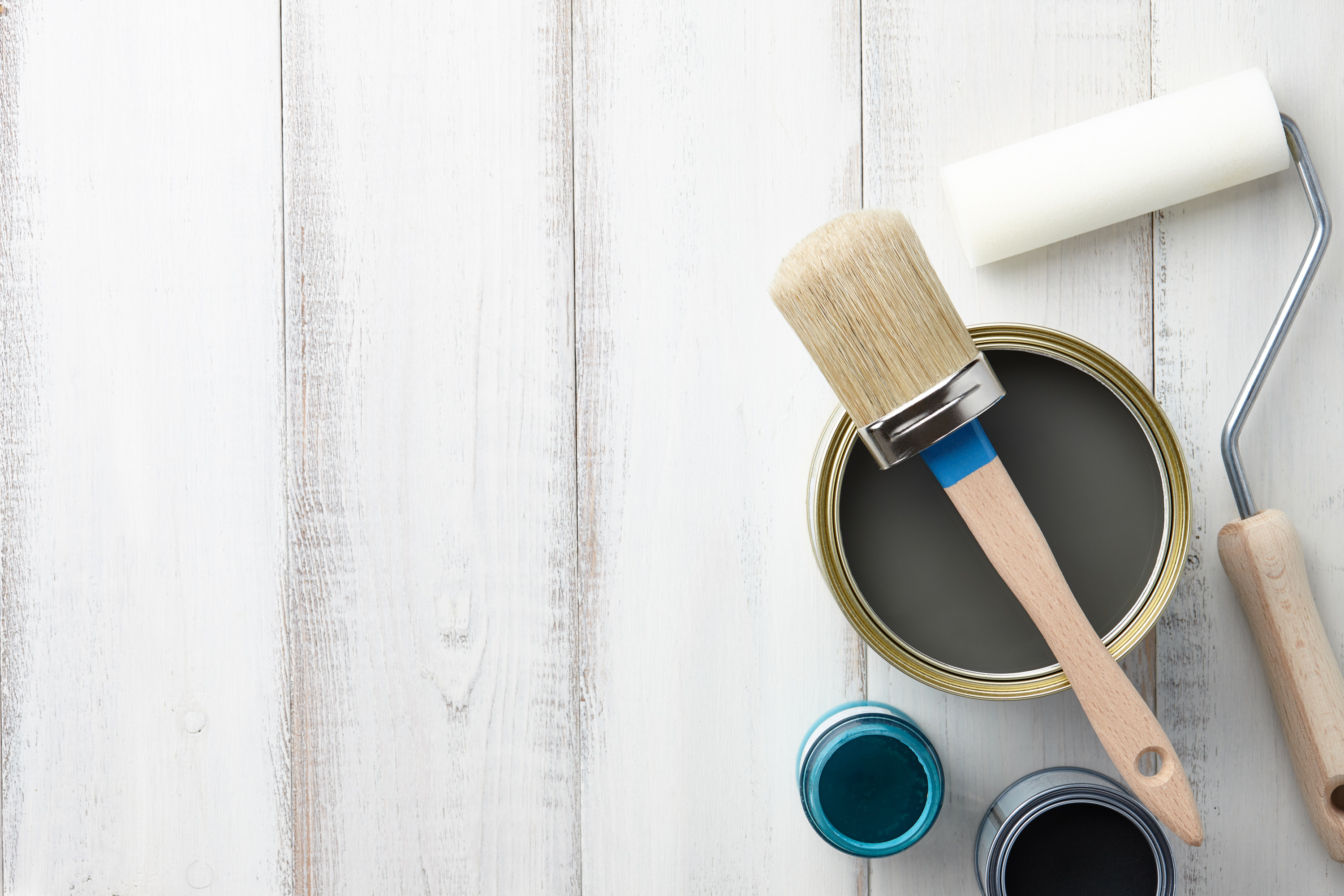 laminate | how to paint laminate furniture | paint laminate furniture | laminate furniture | painted furniture | paint | painting tips | tips and tricks 