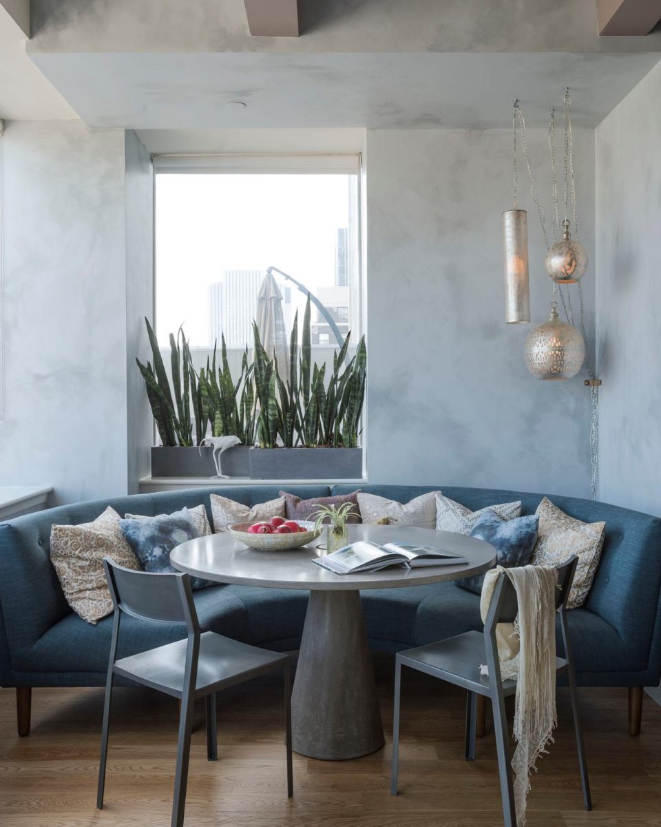 DIY Corner Kitchen Eating Nooks | How To Build It