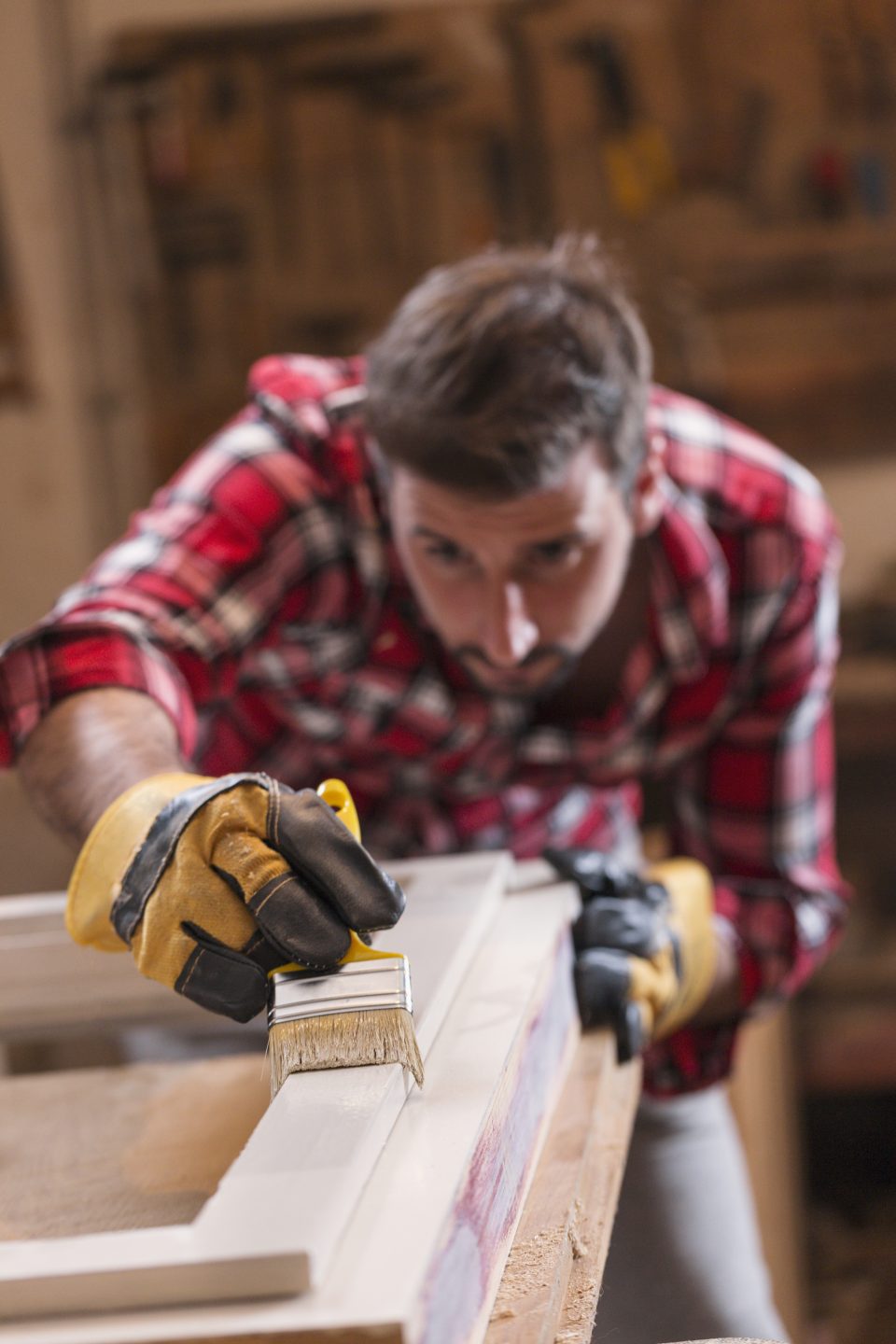 Don't Stress! Distressing Wood Is Easy With These Tools | How To Build It