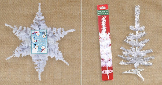 If you love to make your own crafts, then you need to try these DIY snowflake holiday decor ideas. They are so easy to make and will look so cute in your home. 