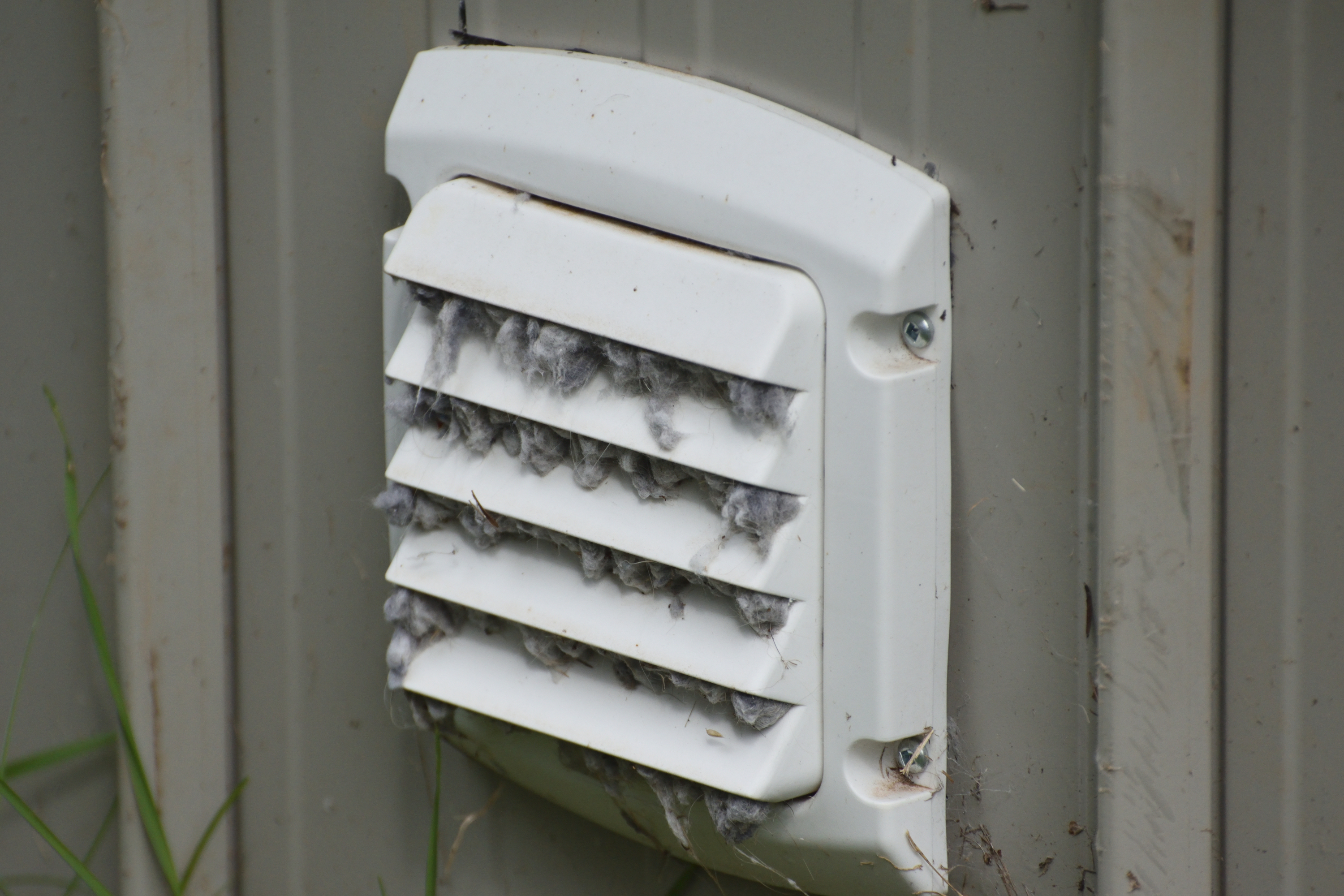 Do you regularly clean out your dryer vent? If not, you should! Here are tips that teach you how to clean your dryer vent like a pro.