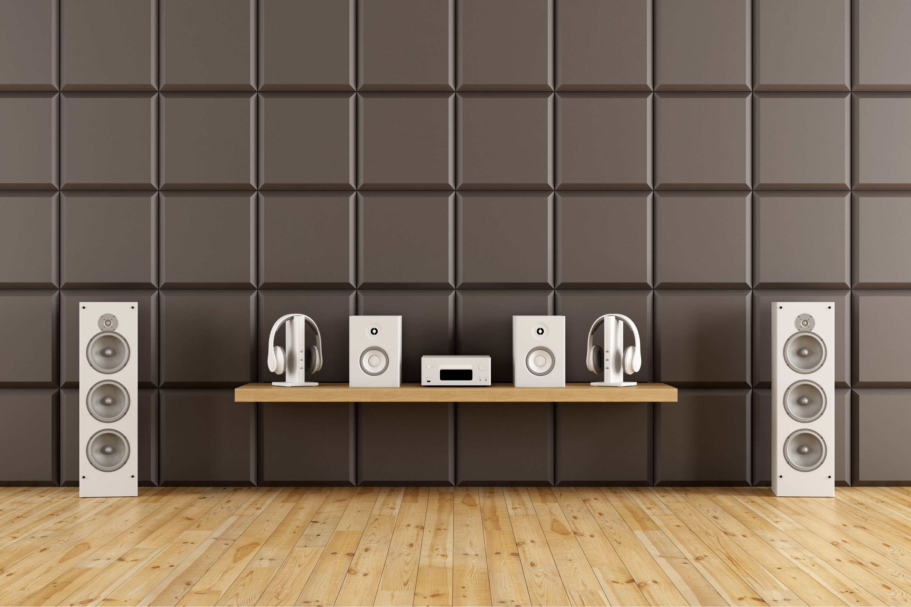 Si alguna vez consideró tener una sala de audio en su hogar, ¡debería hacerlo!  Estas ideas de sala de audio son increíbles.  Vea cómo tener una sala de audio puede cambiar su vida.