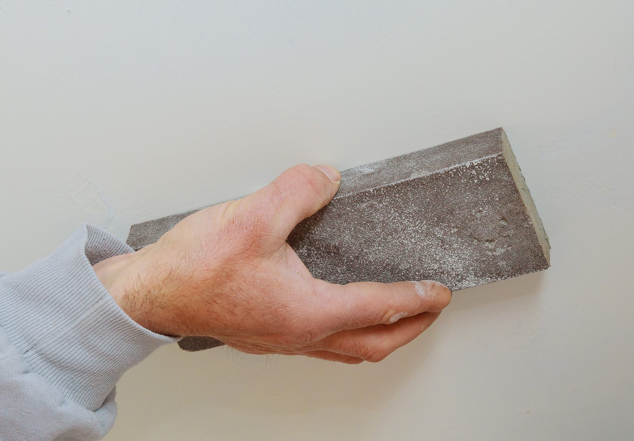 Drywall Patching Tips and Tricks: Holes, How To, Wall, DIY