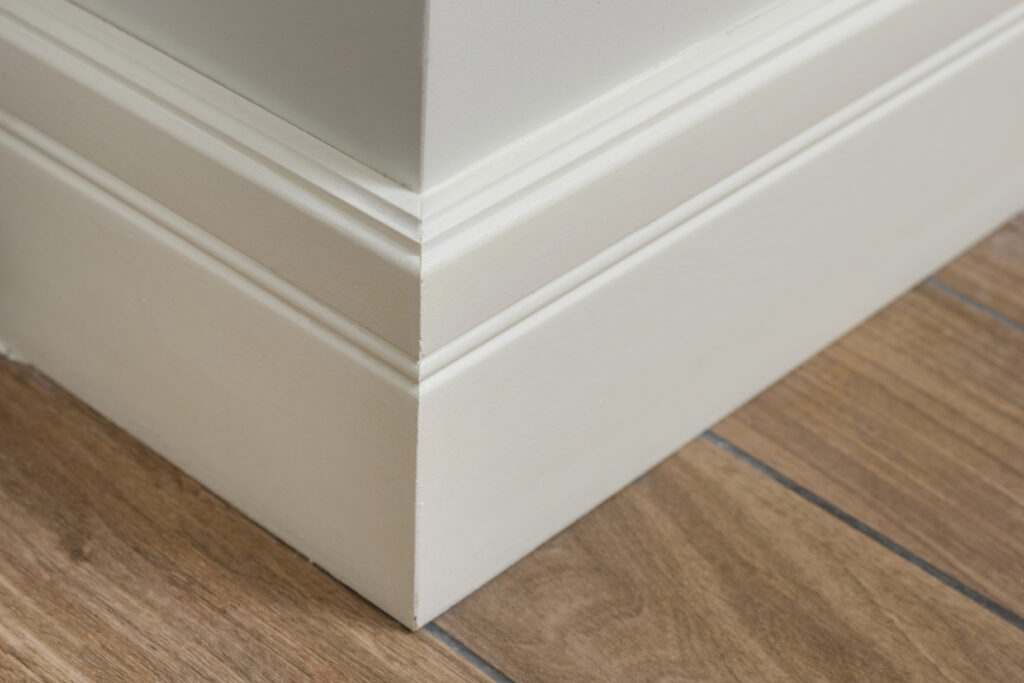 12 Insanely Clever DIY Molding and Trim Projects
