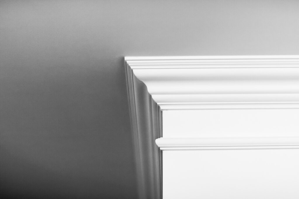 12 Insanely Clever DIY Molding and Trim Projects