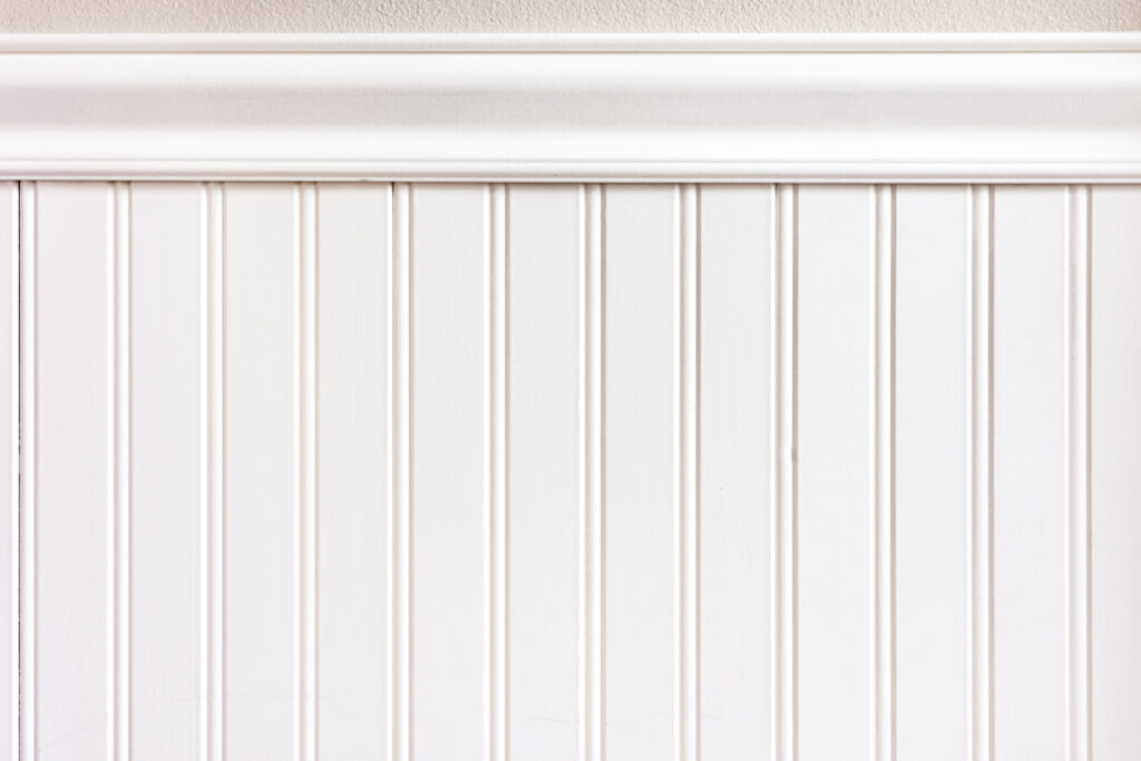 12 Insanely Clever DIY Molding and Trim Projects