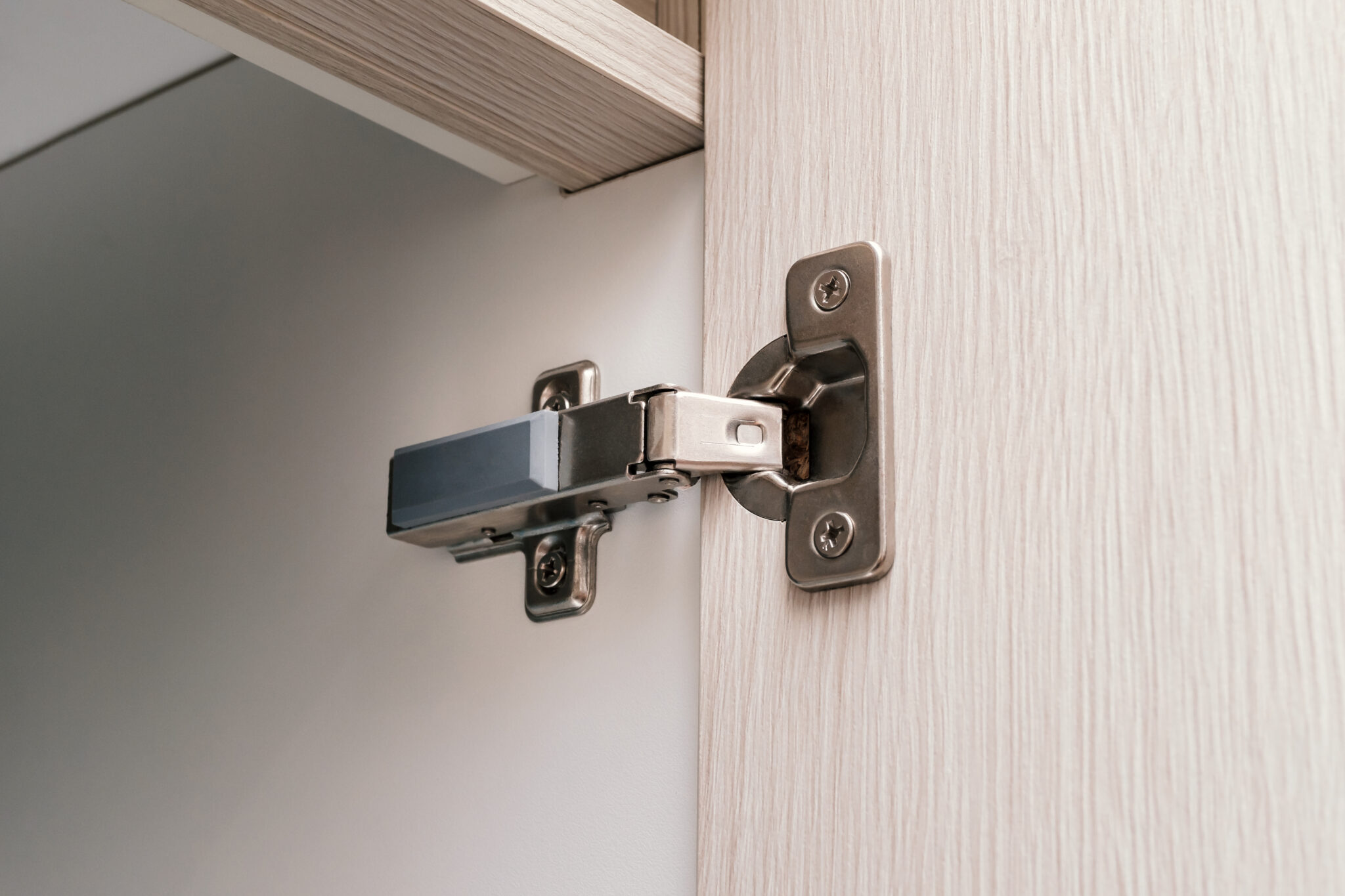 Recessed Kitchen Cabinet Door Hinges – Things In The Kitchen