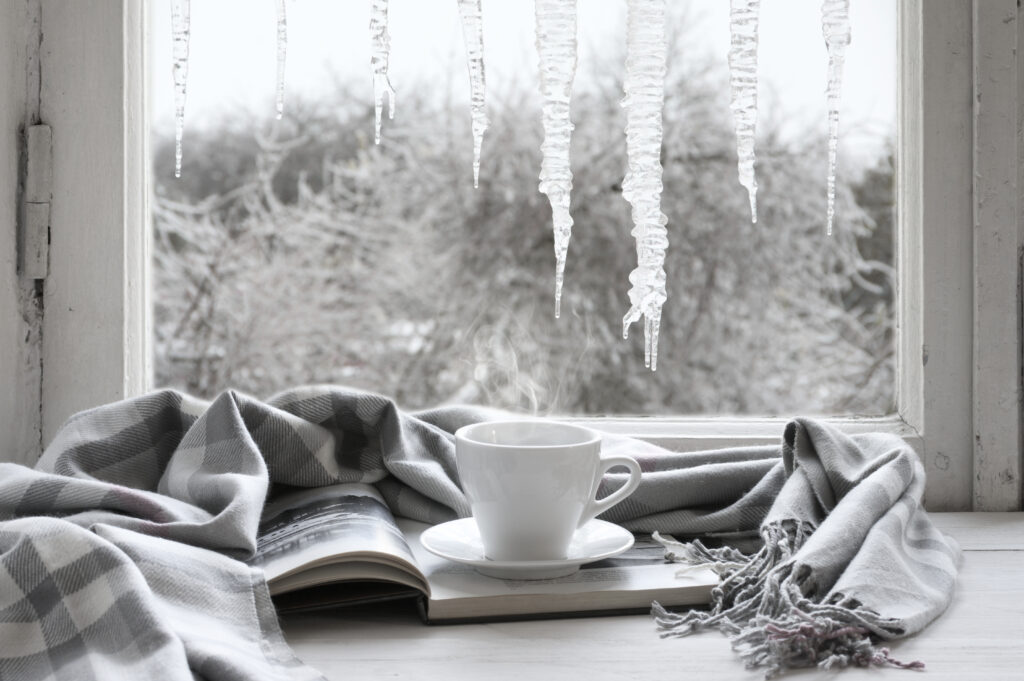 how to prepare your home for winter